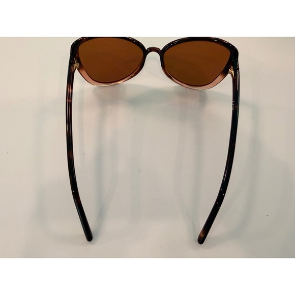 Tom Ford Sunglasses TF5907-B 056 Dark Havana Tortoise Cat Eye Made in Italy main image 7